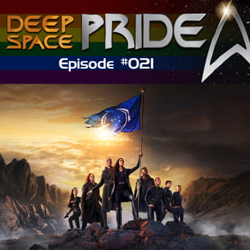 021 - Discovery Season 3 Review