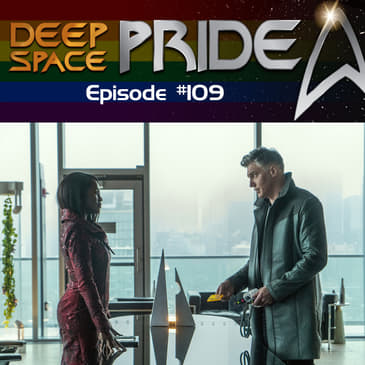 109 - The One Where We Catch Up