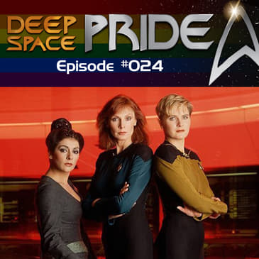 024 - The Women of The Next Generation