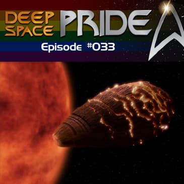 033 - The Underappreciated Episodes of TNG - Tin Man