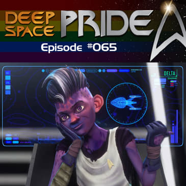 065 - The One With All the Cameos