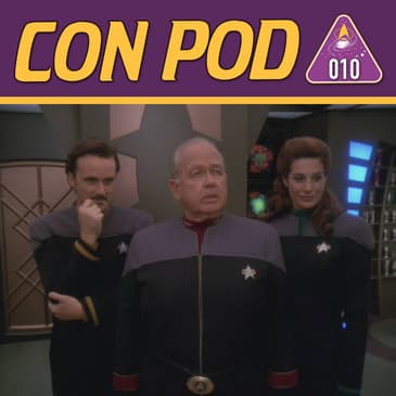 010 - Cosplaying with the Pros