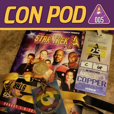 005 - 56 Year Mission Ticket Options