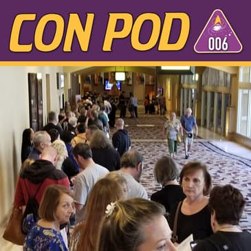 006 - The Solo Experience