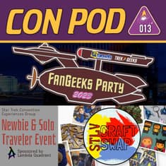 013 - Unofficial STLV Events