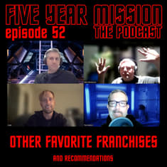 052 - Other Favorite Franchises