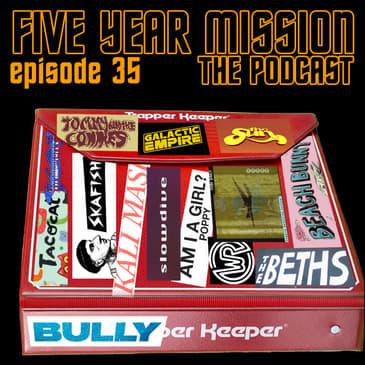 035 - 5YM NU 2 U Music