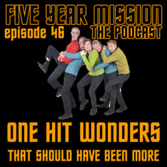 046 - One Hit Wonders