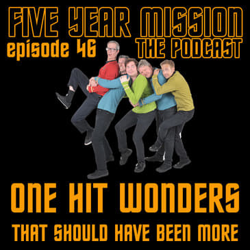 046 - One Hit Wonders