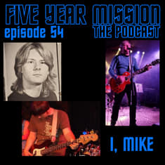 054 - I, Mike