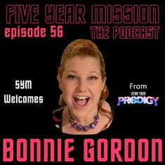 056 - Bonnie Gordon