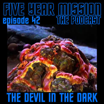 042 - The Devil In The Dark: What Are Little Songs Made Of?