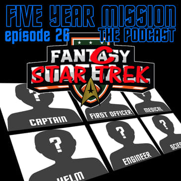 026 - Fantasy Bridge Crew