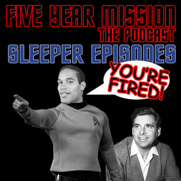 018 - You Like WHAT Episode?!