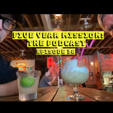 038 - A Sleeping Bag Full of Warm Butter