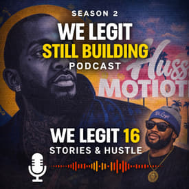 The Cost of Becoming Who You’re Meant to Be | Entrepreneurship, Growth & Sacrifice