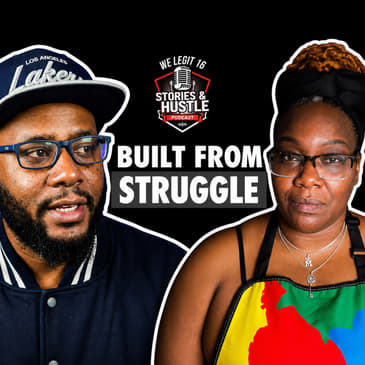 From Childhood Trauma to Entrepreneurship: Turning Pain Into Purpose