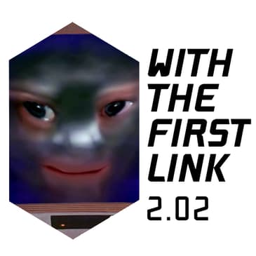 2.02 - Where Silence Has Lease