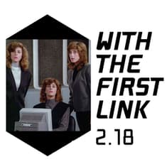 2.18 - Up the Long Ladder