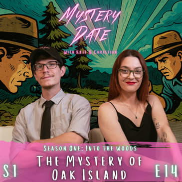 S1E14: The Mystery Of Oak Island | When Legends Become Real
