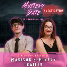 Madison Seminary Investigation | Trailer