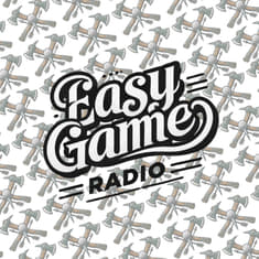 Easy Game Radio - January 15th, 2025