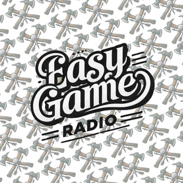 Easy Game Radio - January 15th, 2025