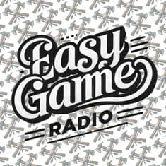 Easy Game Radio - February 16th, 2025