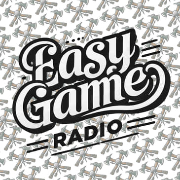 Easy Game Radio - February 16th, 2025