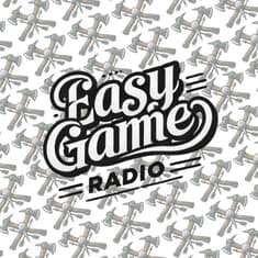 Easy Game Radio- March 25th, 2025