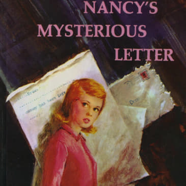 Nancy's Mysterious Letter Chp 1