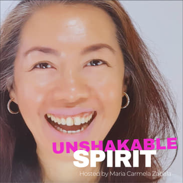 Unshakable Spirit: Susana Valeria Inostroza