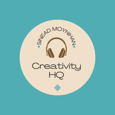 Creativity HQ: Defining Creativity and More