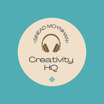 Creativity HQ: Defining Creativity and More