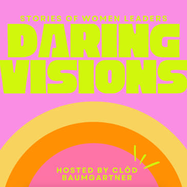 Daring Visions: Lara Trikha: Lara's Story - still being written