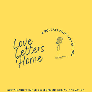 Love Letters Home: Welcome to Love Letters Home