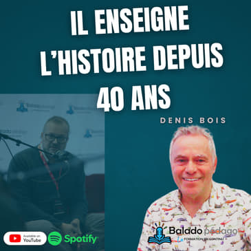 S1É1: La longévité en enseignement au secondaire