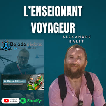 S1É2: La pédagogie sans frontières