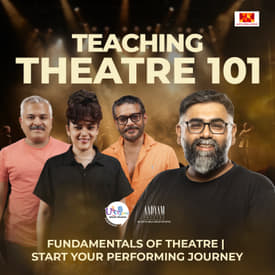 How to Become a Performer ft. Vinay Kumar, Nimmy Raphel & Atul Kumar