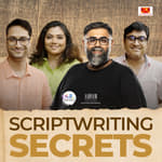 Do's and Don'ts of Script writing | Ft. Irawati Karnik, Abhishek Majumdar &amp; Siddharth Kumar