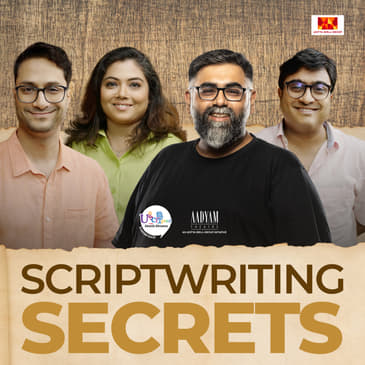 Do's and Don'ts of Script writing | Ft. Irawati Karnik, Abhishek Majumdar &amp; Siddharth Kumar