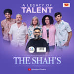 Exclusive Audio Cut: The Legacy Of Theatre Ft. Naseeruddin Shah, Ratna Pathak Shah and Family | Aadyam Podcast