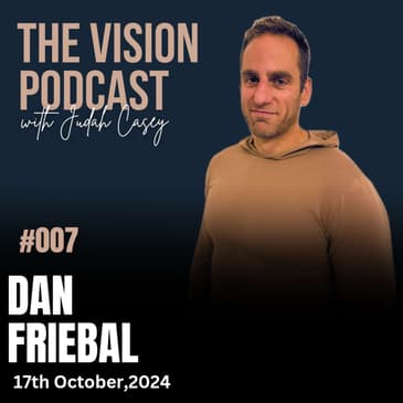 History and Fitness with Dan Friebel