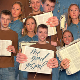 The Good Gospel Ep. 4: The Greatest Sermon Ever Preached