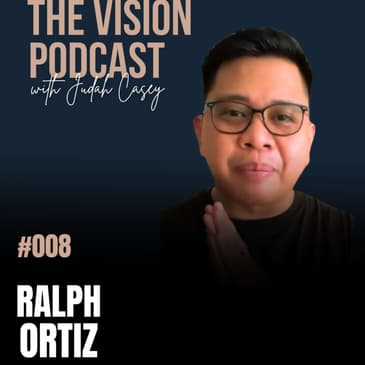 Ralph Ortiz on Cultural Differences and Leadership