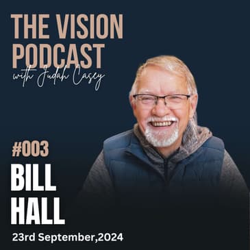 Bill Hall's Story