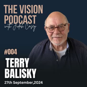 Business and Life Advice with Terry Balisky