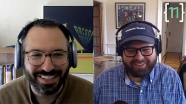 Amazon Bedrock &amp; BabyAGI (with Jon Turow)