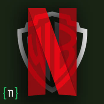 IF NETFLIX WINS WITH WARNER BROS... They’ll STILL Lose to YouTube