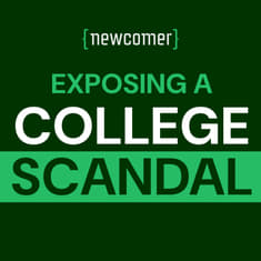 Katie Benner on Meritocracy, Race, and American Education Reform